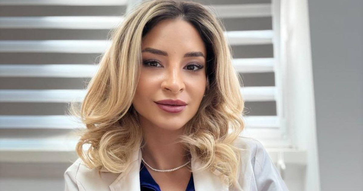 Ștefania Szabo, directoarea medicală a Spitalului Buzău, găsită moartă în camera de gardă, la doar 37 de ani