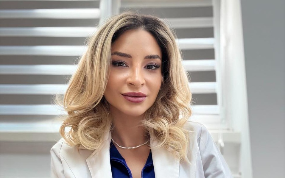 Colegiul Medicilor, după moartea Ștefaniei Szabo: Trebuie să vorbim serios despre sănătatea celor care au grijă de sănătatea noastră