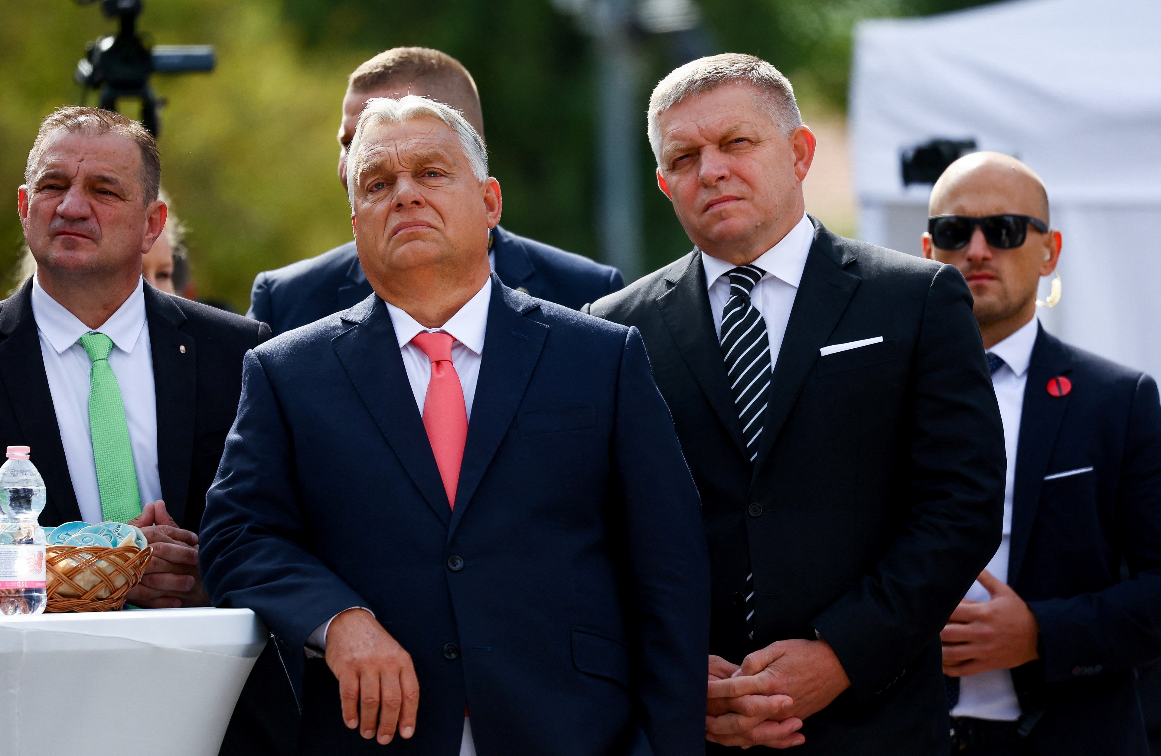 Viktor Orban vrea o coaliție anti-Ucraina în UE. „Reconstrucția grupului Vișegrad este în desfășurare”
