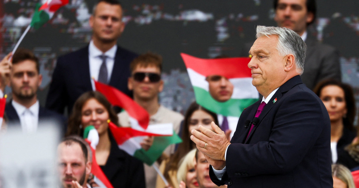 Ungaria stă cel mai prost în UE privind statul de drept