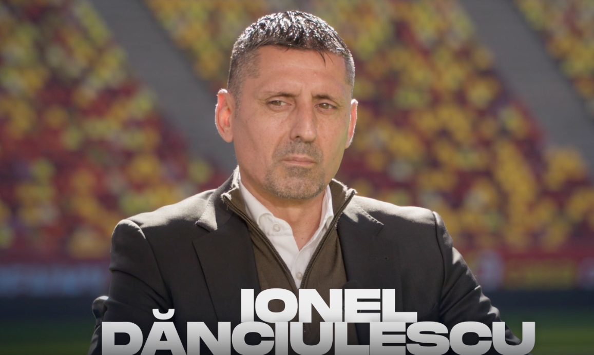 Ionel Dănciulescu: Cred că pentru un jucător de fotbal cel mai dureros lucru este să fie apostrofat, înjurat de către suporteri