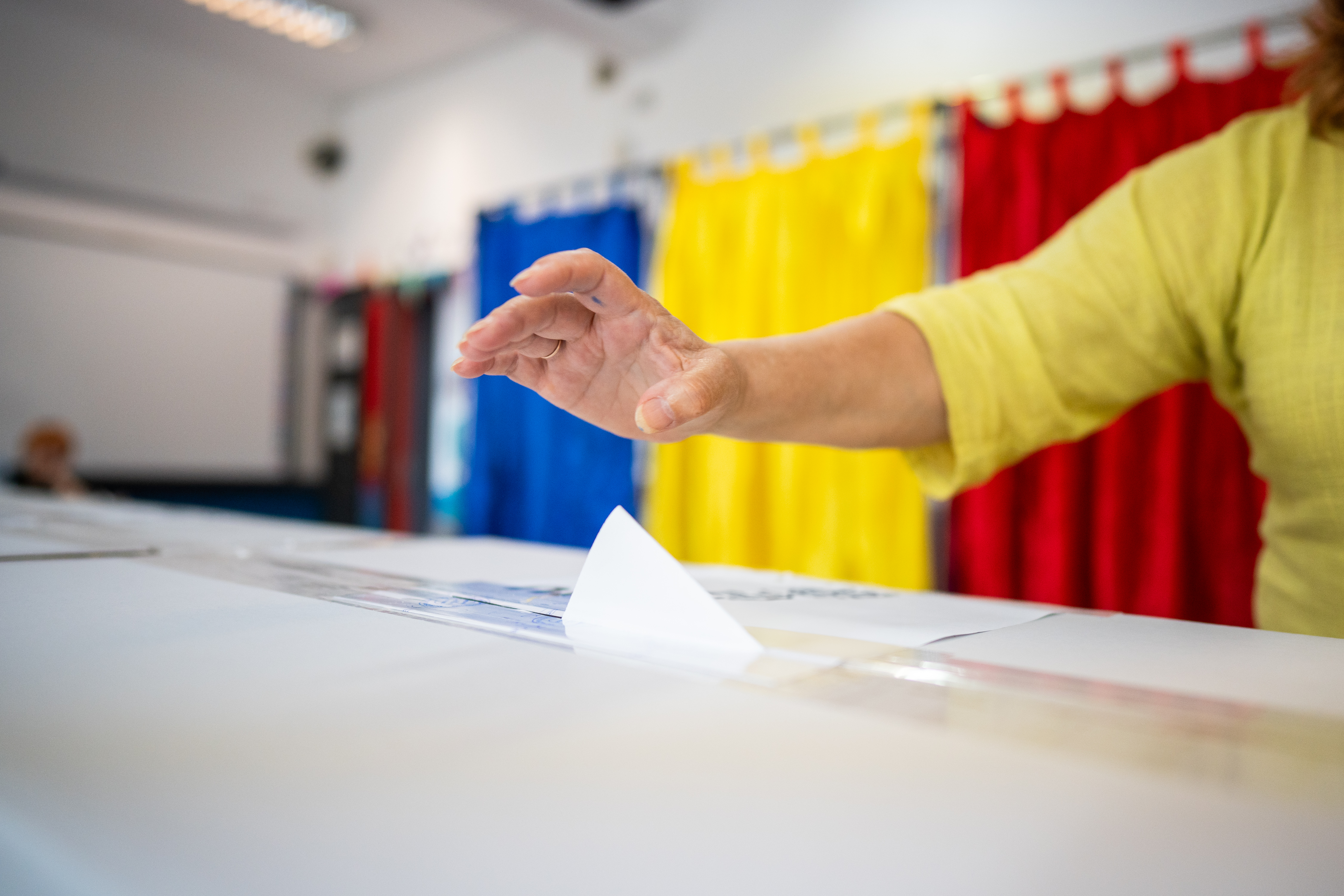 Calendarul electoral pentru alegerile locale parțiale din 7 decembrie: Lista localităților unde se votează