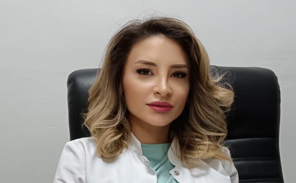 Doliu la Spitalul Județean Buzău. Colegii își iau rămas-bun de la doctorița Ștefania Szabo. Când are loc slujba de înmormântare