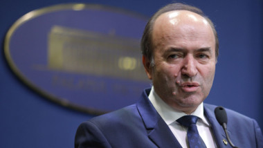 Tudorel Toader.