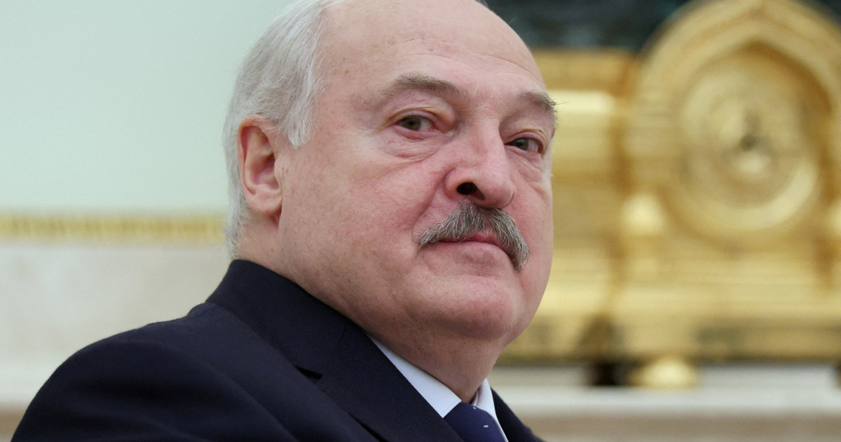 Cu orice preț. Lukașenko insistă să se exploateze terenurile contaminate de explozia de la Cernobîl, la 40 de ani de la accident