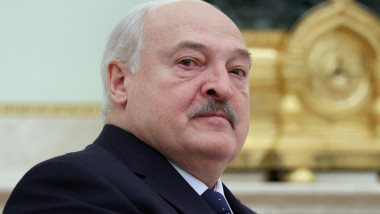 Alexander Lukashenko