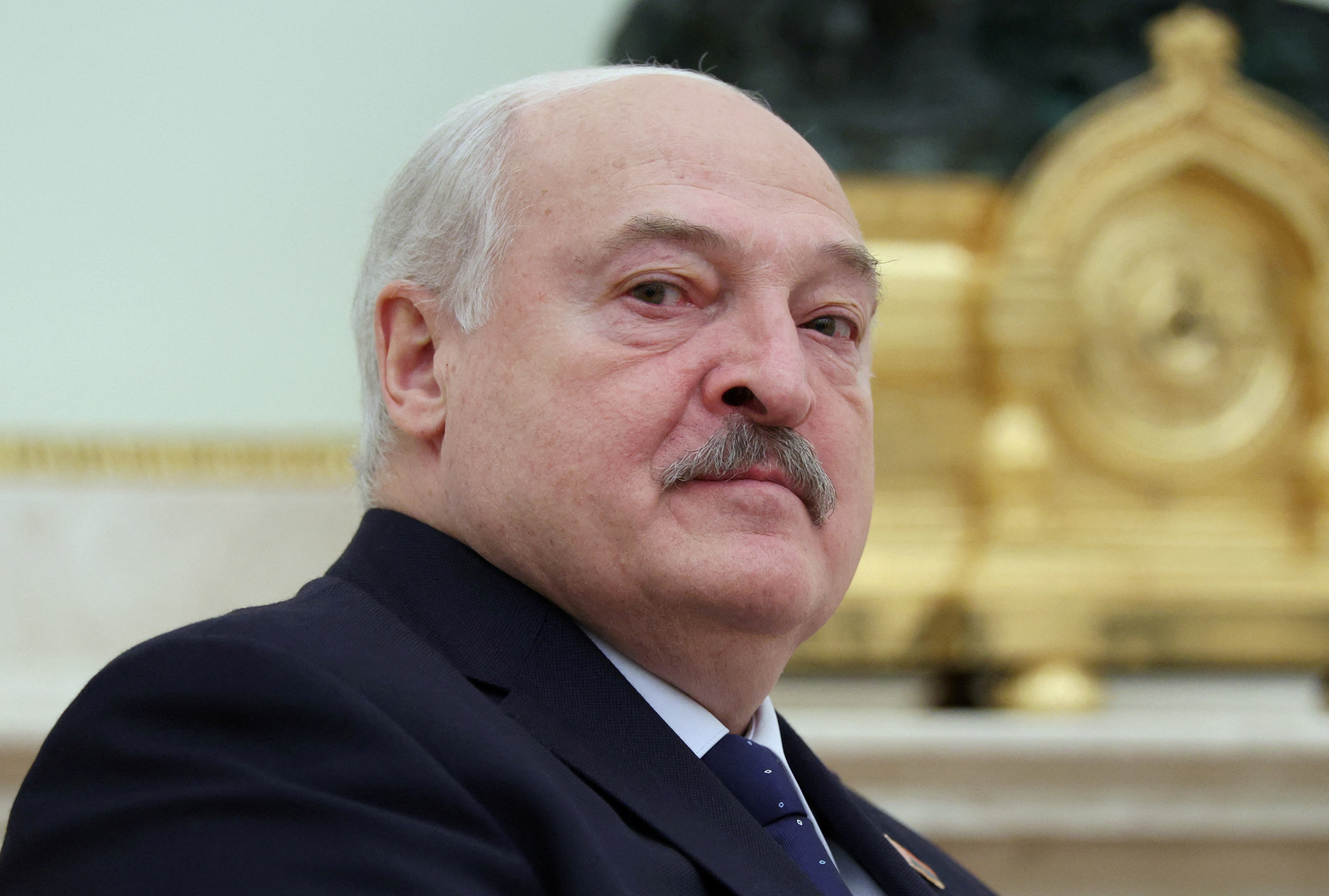 Reacție furioasă a lui Lukașenko după decizia Lituaniei de a închide granița cu Belarus: „O escrocherie dementă”