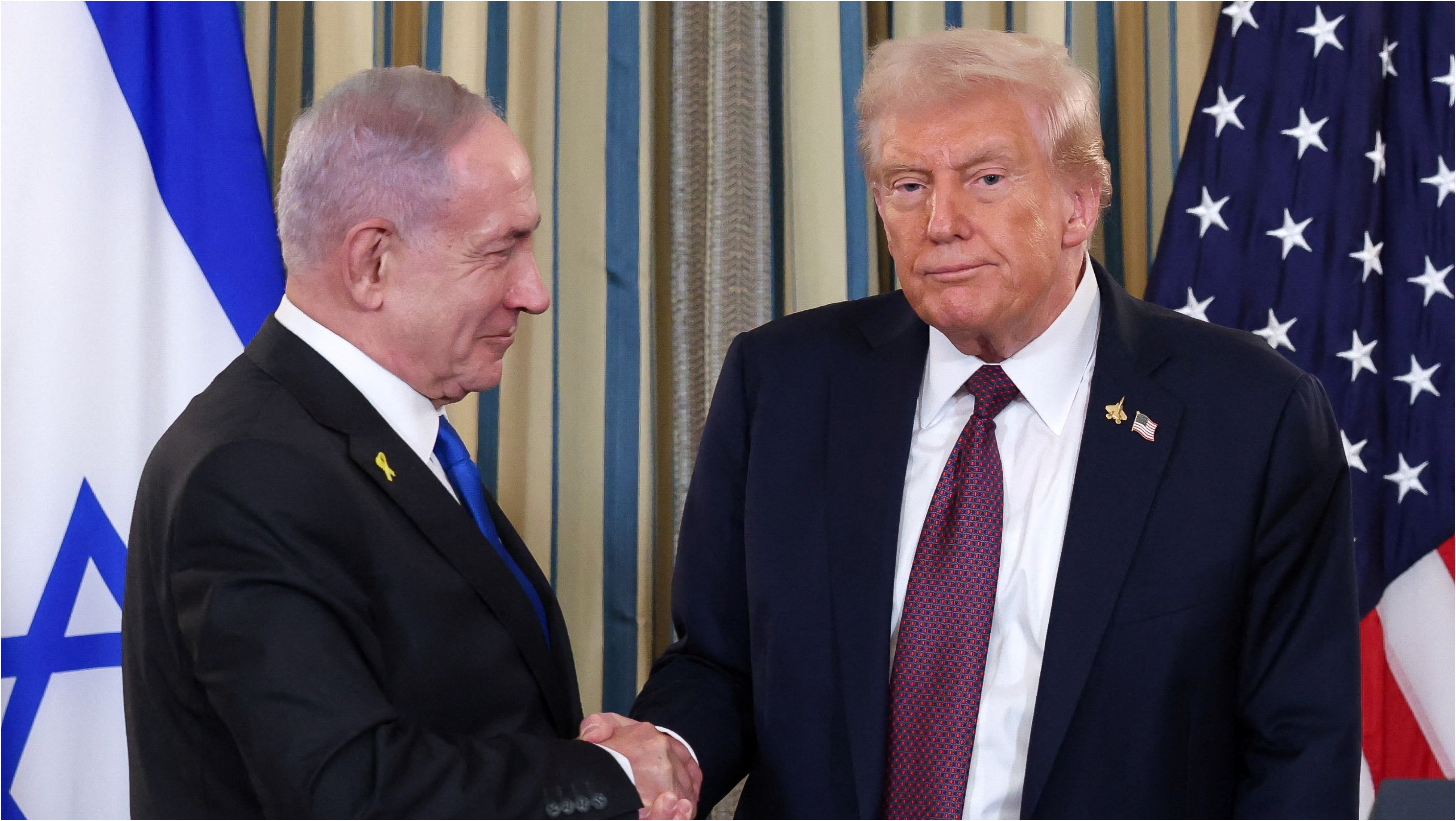 „Eu voi decide” ce este mai bine pentru Israel: Schimbarea dramatică a relației dintre Trump și Netanyahu. Cine va ceda primul?