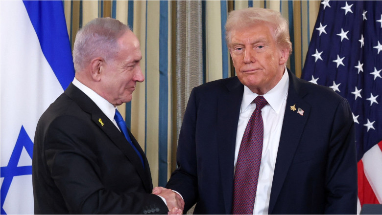 „Eu voi decide” ce este mai bine pentru Israel: Schimbarea dramatică a relației dintre Trump și Netanyahu. Cine va ceda primul?