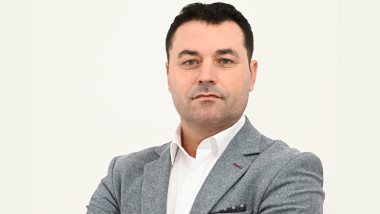primarul George Cristea din iasi