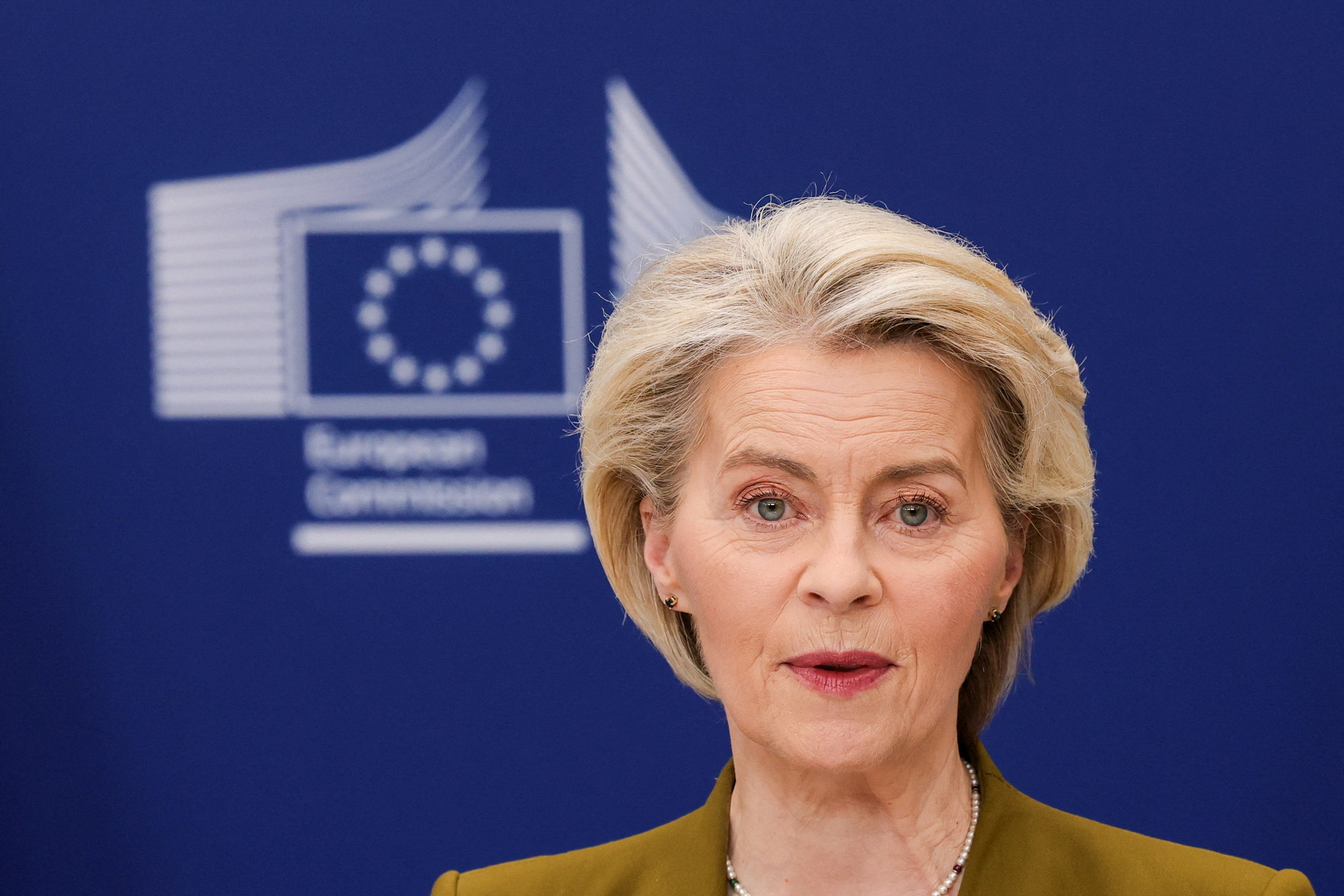 Ursula von der Leyen, mesaj pentru Putin privind activele rusești înghețate: Suntem pregătiți să finanțăm Ucraina