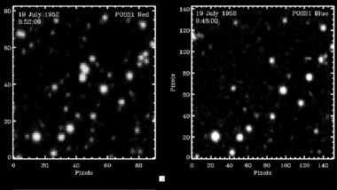 fotografii ale cerului