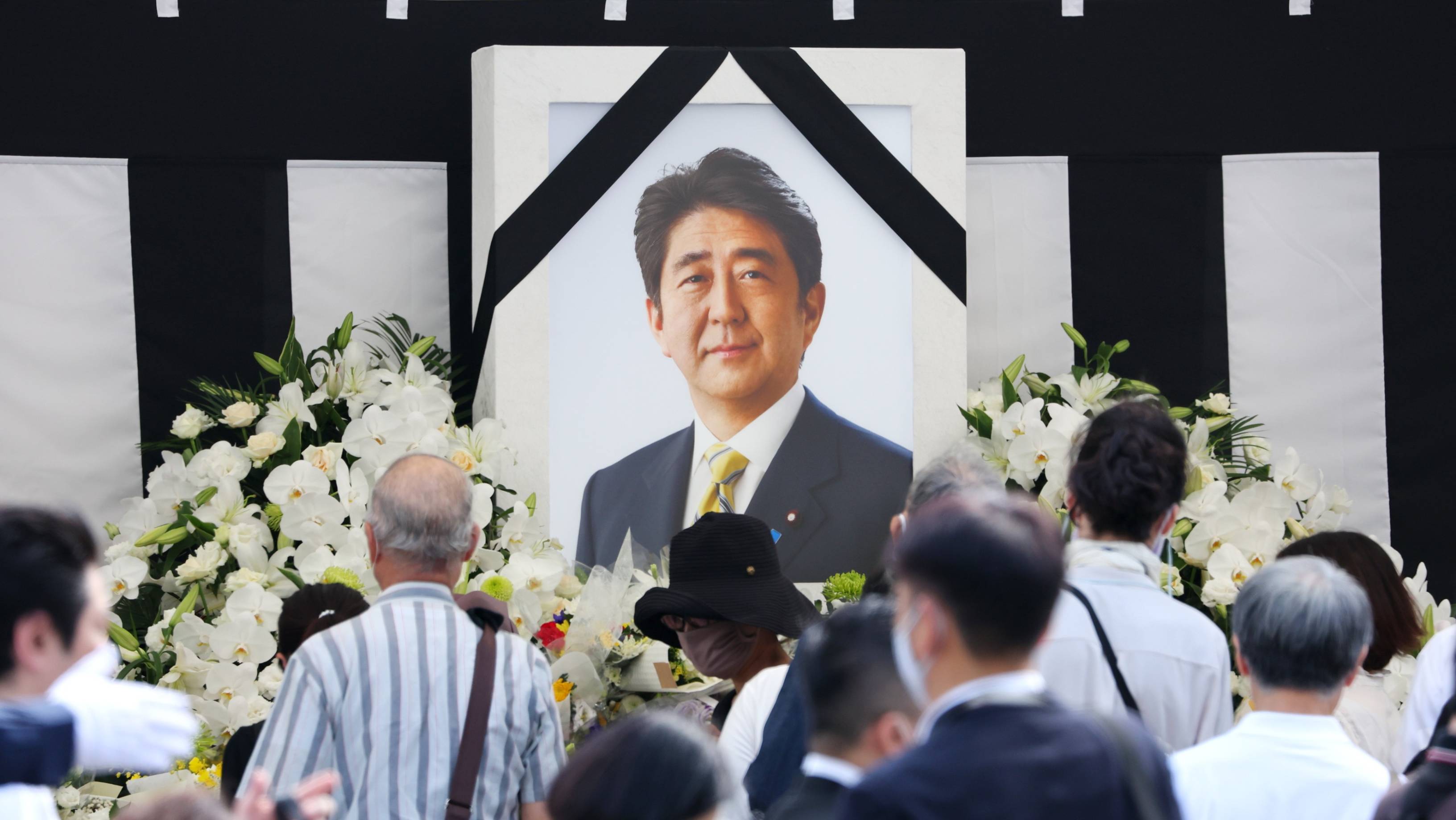 Bărbatul acuzat de uciderea lui Shinzo Abe a pledat vinovat. Motivul pentru care fostul premier japonez a fost asasinat