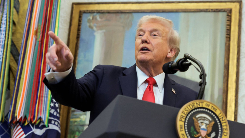 Administrația Trump, dată în judecată de zeci de state din SUA pentru refuzul de a finanța ajutorul alimentar pentru milioane de oameni