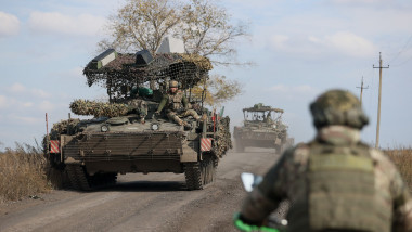 5th Motor Rifle Brigade Involved In Special Military Operation