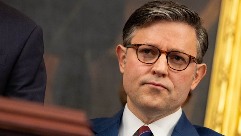 Ce spune liderul republican al Camerei Reprezentanţilor despre un al treilea mandat al lui Donald Trump