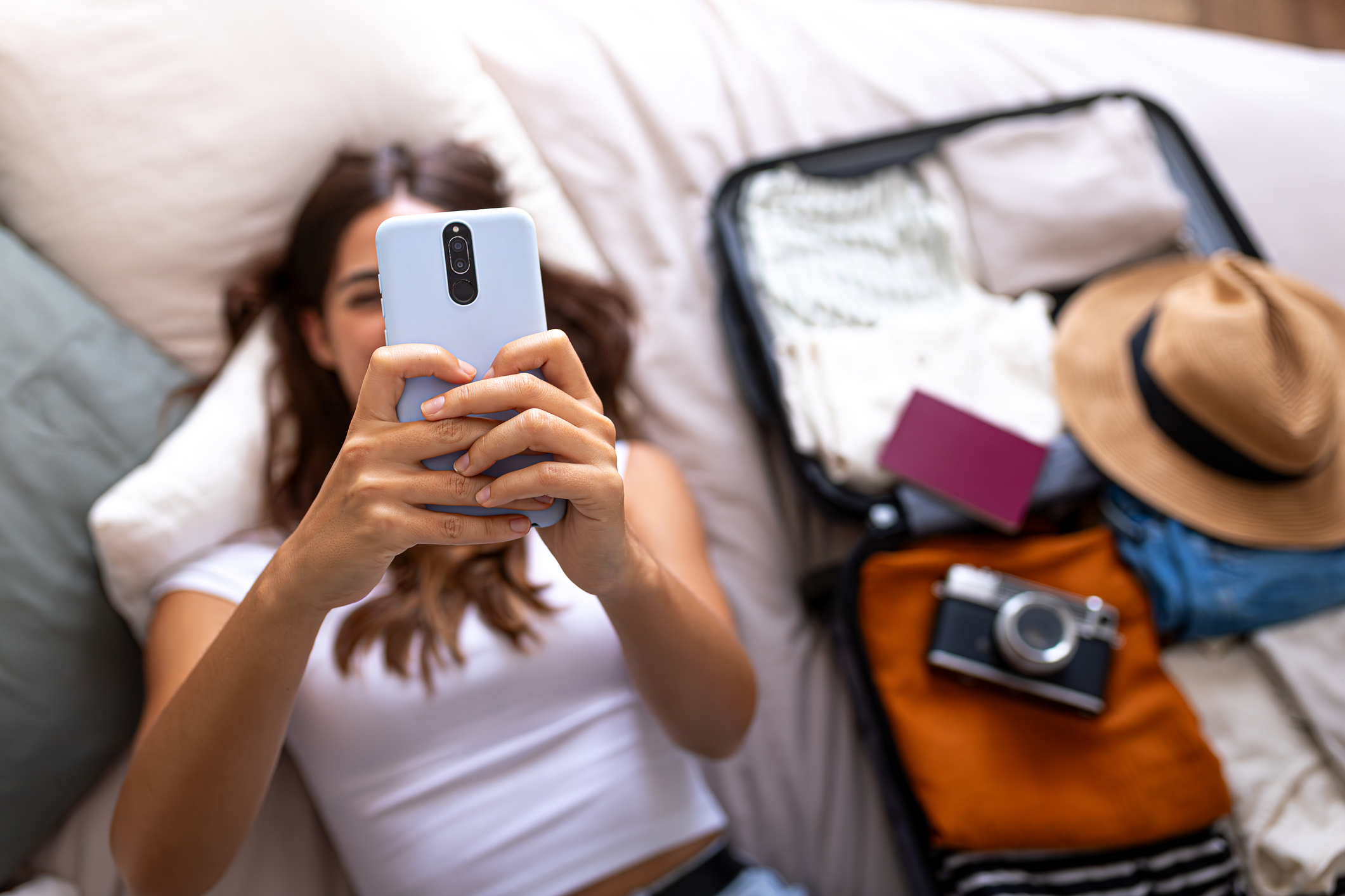 Rețelele sociale, carte de vizită pentru turismul din România. Ce spun străinii care ajung în țară după ce ne-au descoperit online