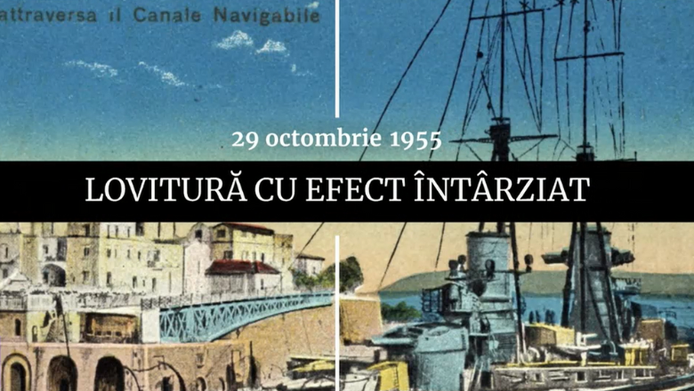 Digistoria – cele mai importante evenimente petrecute pe 29 octombrie