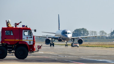 Flights Resume Between Moscow And Krasnodar