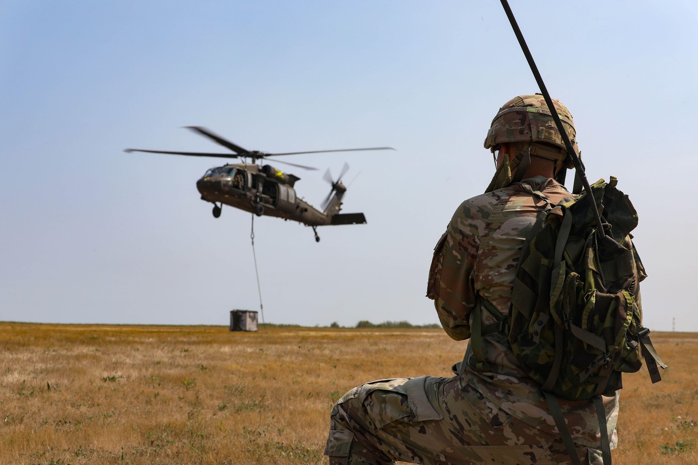 Expert în apărare: „Decizia SUA încurajează Rusia la incursiuni mai agresive în România”. Ce ar trebui să facă oficialii români