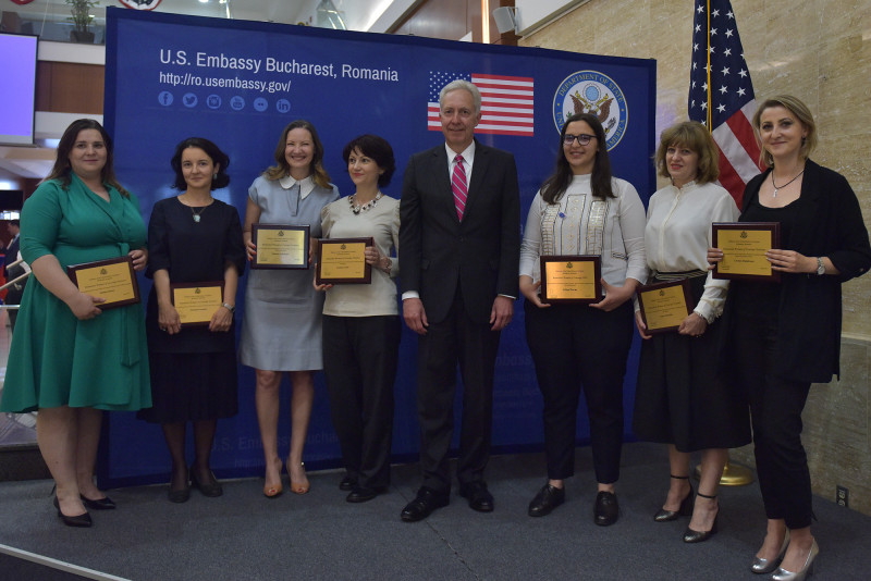 Reacția Oanei Gheorghiu, după ce Sorin Grindeanu a cerut retragerea nominalizării sale ca vicepremier din cauza unor postări