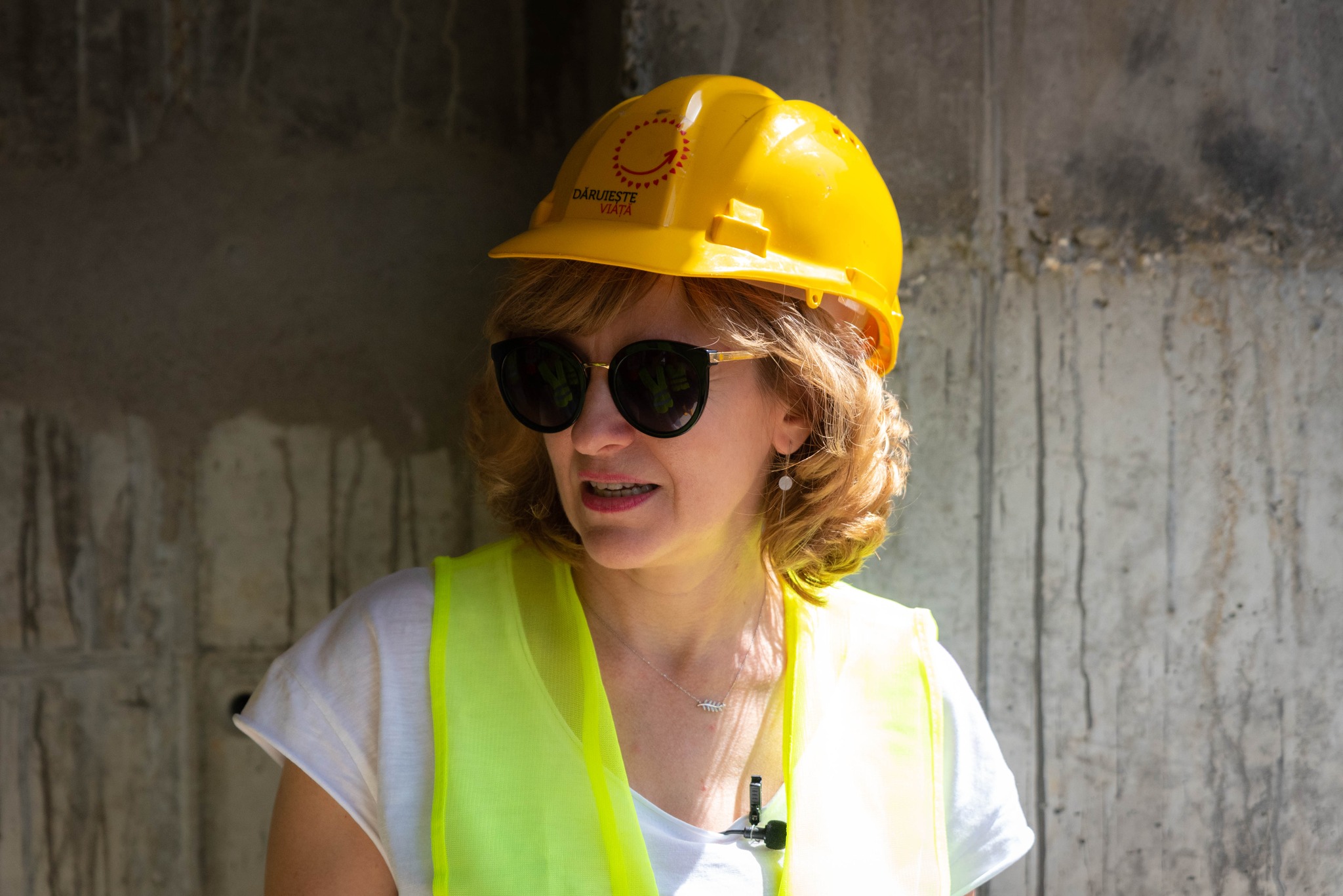 Reacția Oanei Gheorghiu, după ce Sorin Grindeanu a cerut retragerea nominalizării sale ca vicepremier din cauza unor postări