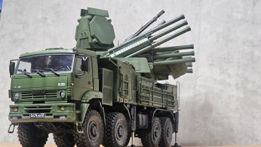 pantsir