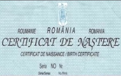 MAI anunță ce nu trebuie să facem niciodată cu certificatele de naştere şi de căsătorie: „Documentele devin nule şi fără valabilitate”