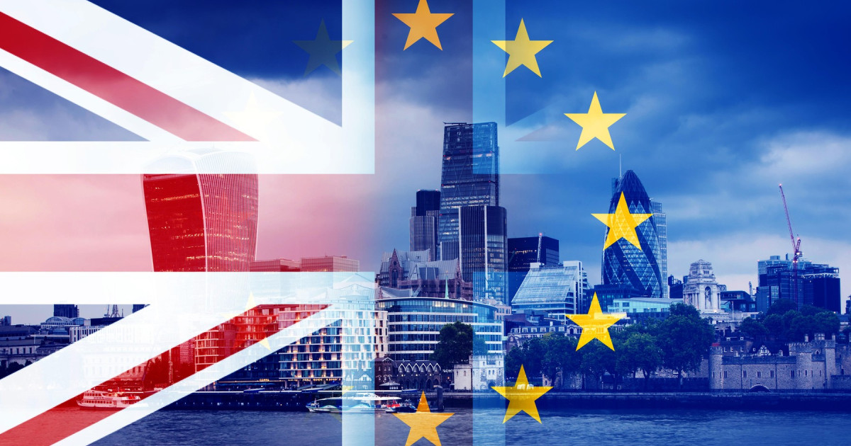Britanicii doresc revenirea completă în UE