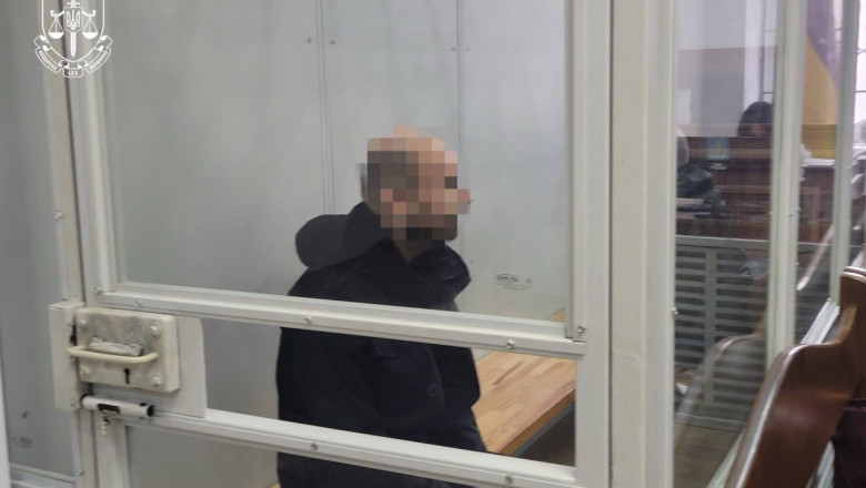 Un fost instructor militar britanic care lucra în Ucraina ar fi spionat pentru Rusia. Serviciile de la Kiev îl acuză și de terorism