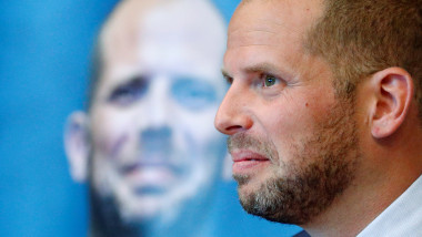 Ministrul belgian al Apărării, Theo Francken