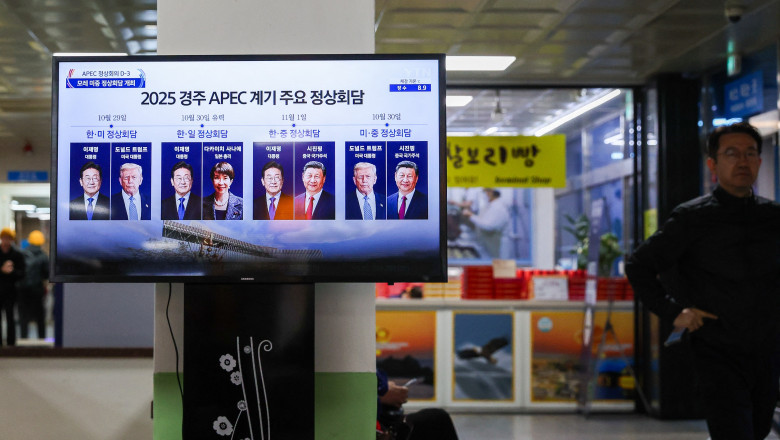 Prima întâlnire față în față a premierului japonez Sanae Takaichi cu Xi Jinping. Oficialii vor discuta la summitul din Coreea de Sud