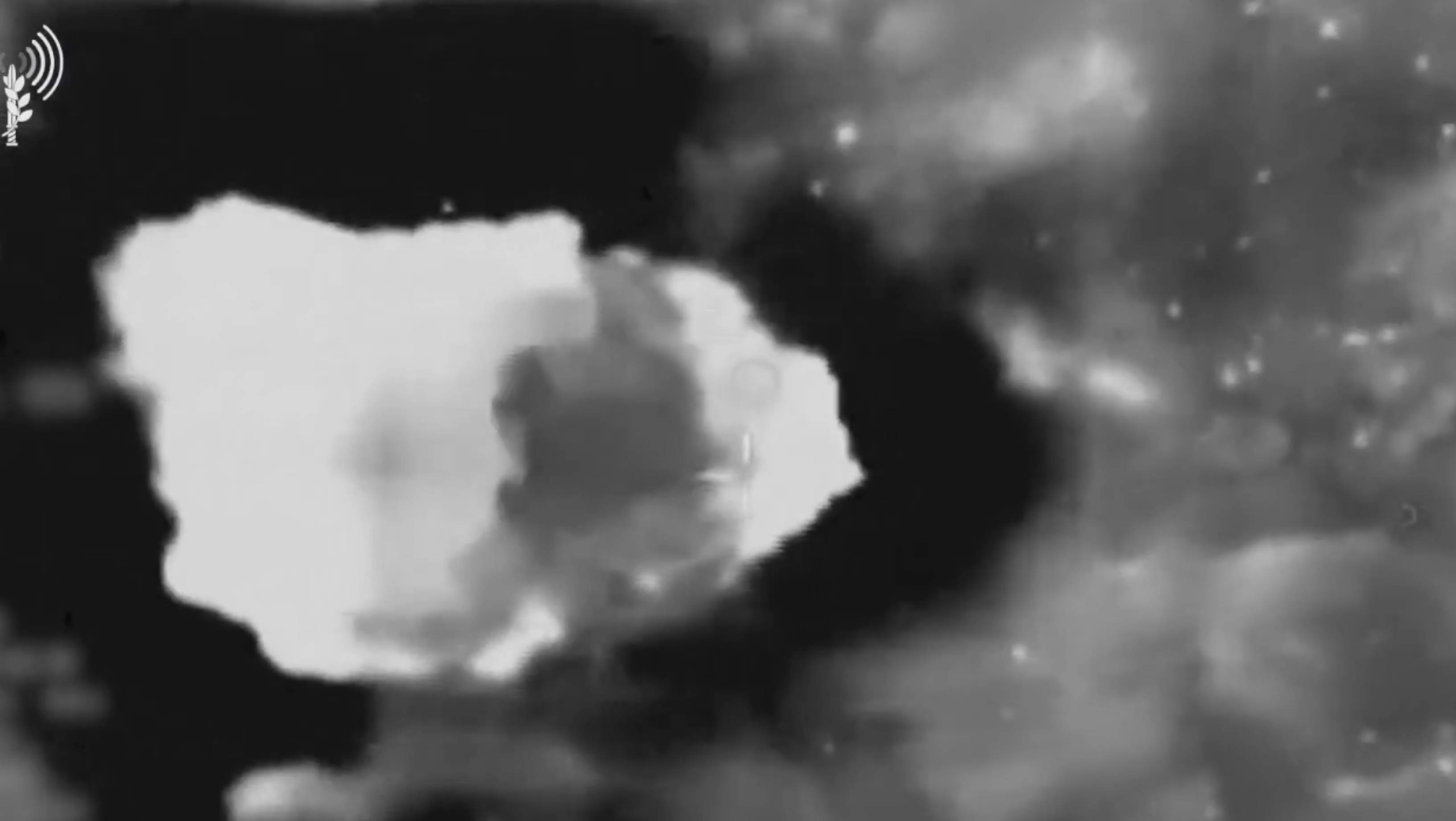 „Atac țintit” al Israelului în nordul Fâșiei Gaza: a fost „lovită o infrastructură teroristă în care erau depozitate mijloace de luptă”