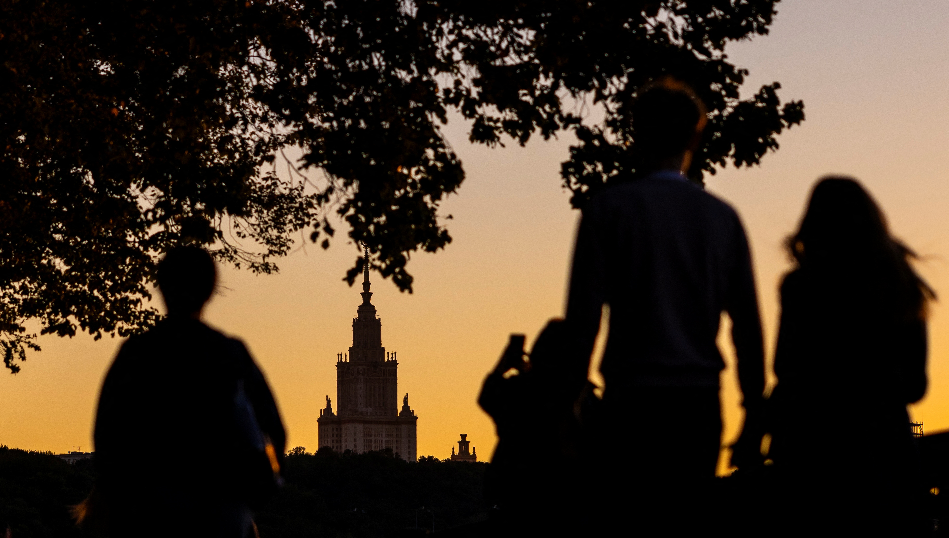 Costul pe care Rusia vrea să-l impună studenților care beneficiază de educație gratuită: „Ce e așa rău în fostul sistem sovietic?”