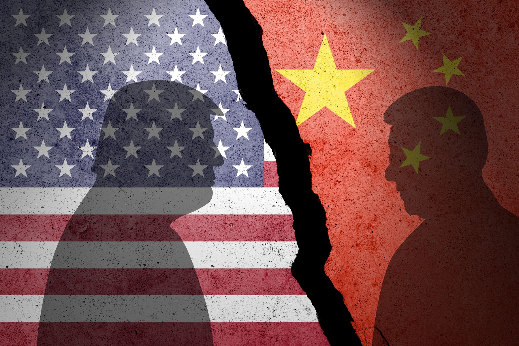 Cum influențează Războiul Opiumului din secolul al XIX-lea conflictul comercial actual dintre dintre Xi Jinping și Donald Trump