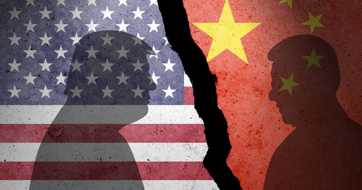 Donald Trump mută focusul strategic, China câștigă: Asia, marea miză economică ignorată de Washington. La cât se ridică pierderile SUA