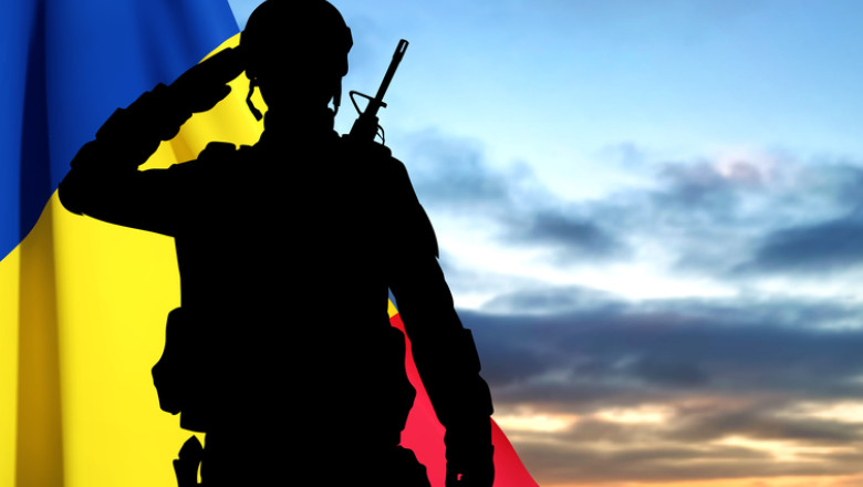 Ce soldă au rezerviștii voluntari. Avantajele financiare ale înscrierii în programul MApN