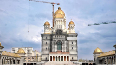 catedrala mantuirii neamului