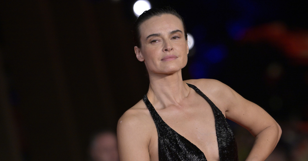 Controversa alegerea lui Mel Gibson: Kasia Smutniak în rolul Mariei