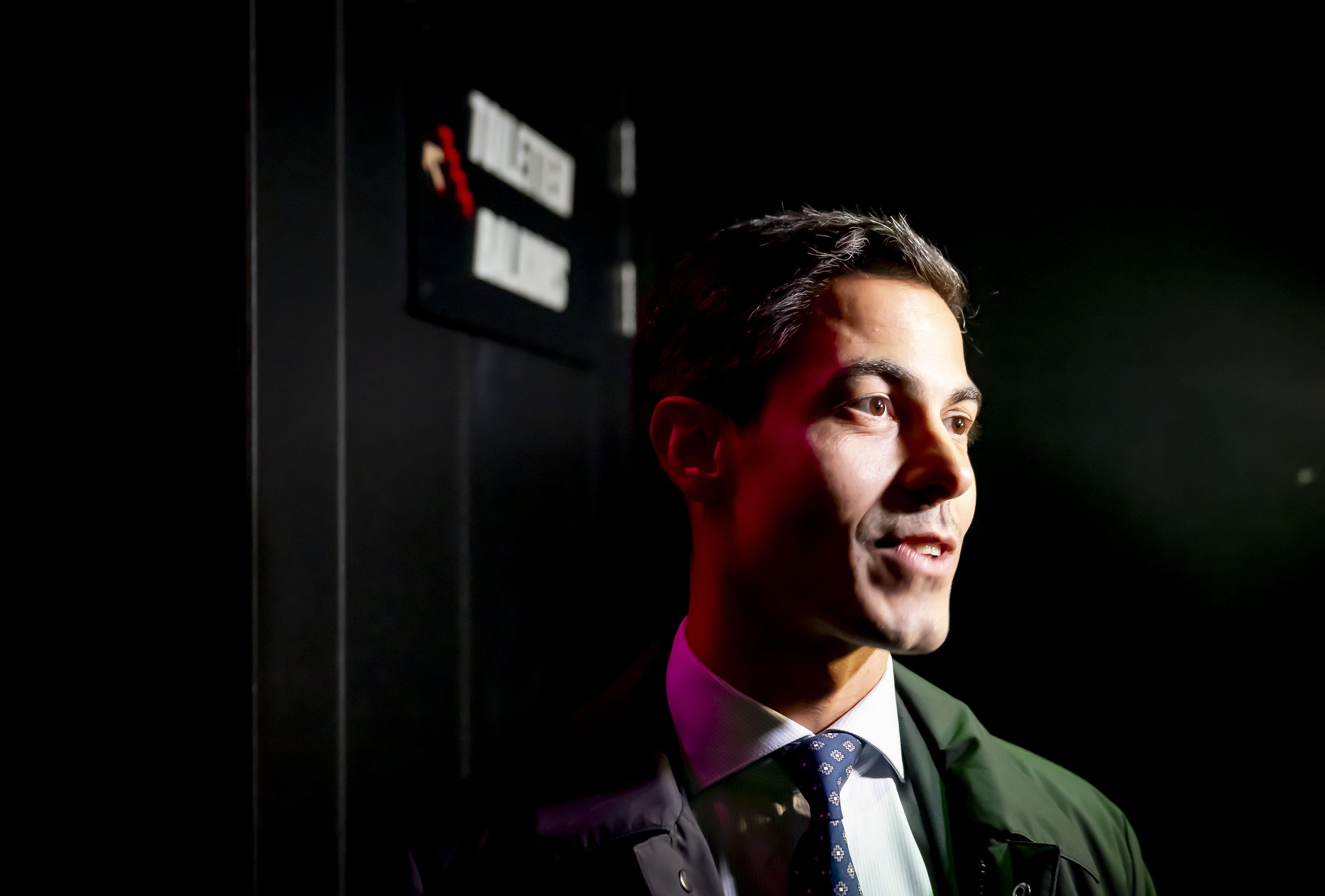 Liberalii centristi ai lui Rob Jetten conduc în alegerile din Olanda, arată exit-poll-urile. Cum s-a clasat partidul lui Geert Wilders