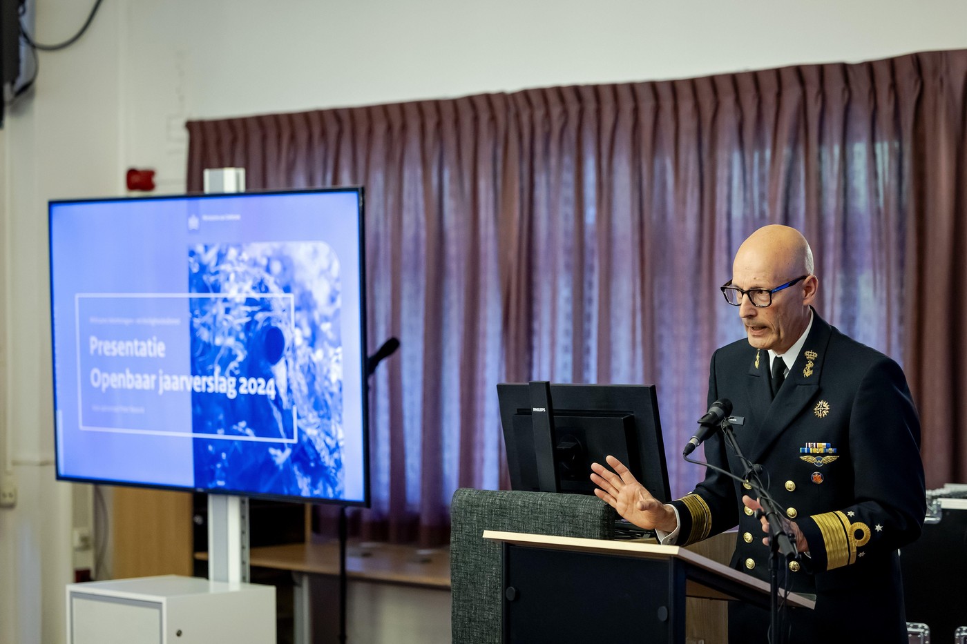 Serviciile secrete olandeze și-au redus schimbul de informații cu SUA. Ce a determinat luarea acestei decizii