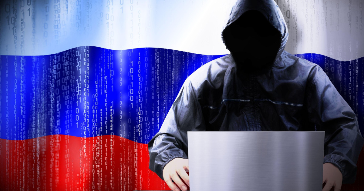 Hackerii ruși au pătruns în sistemele RAF, date compromise