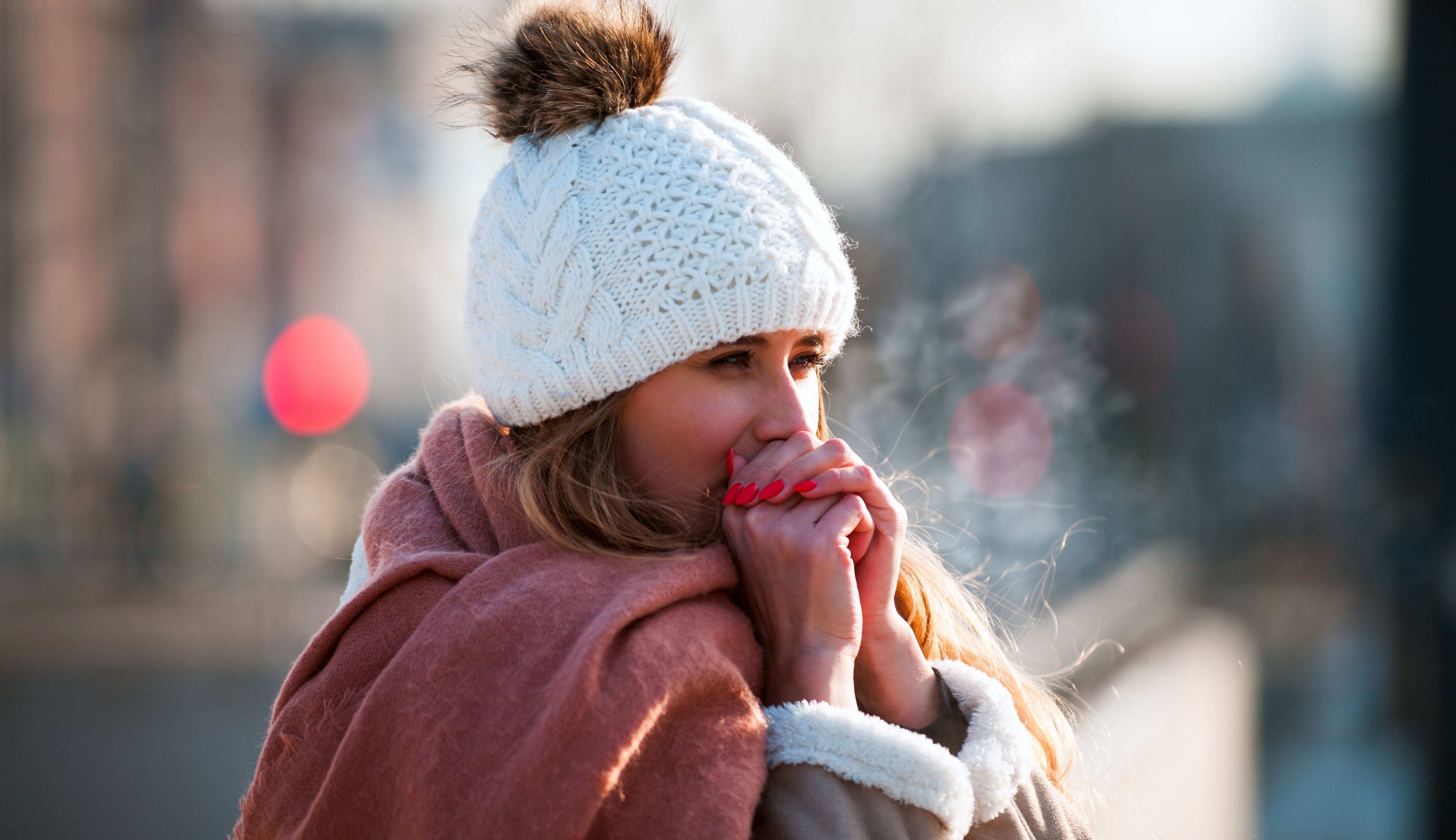 V Romuniji se bo v prihodnjih dneh ogrelo, nato pa močno ohladilo