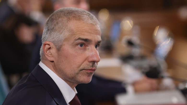 Radu Marinescu, despre decizia Curții Constituționale privind pensiile magistraților: Legitimitatea Guvernului nu depinde de CCR