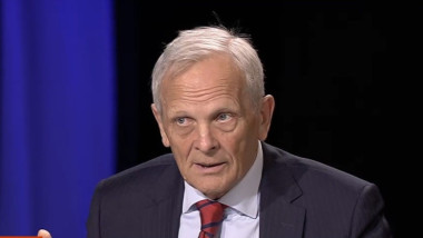 theodor stolojan la digi24