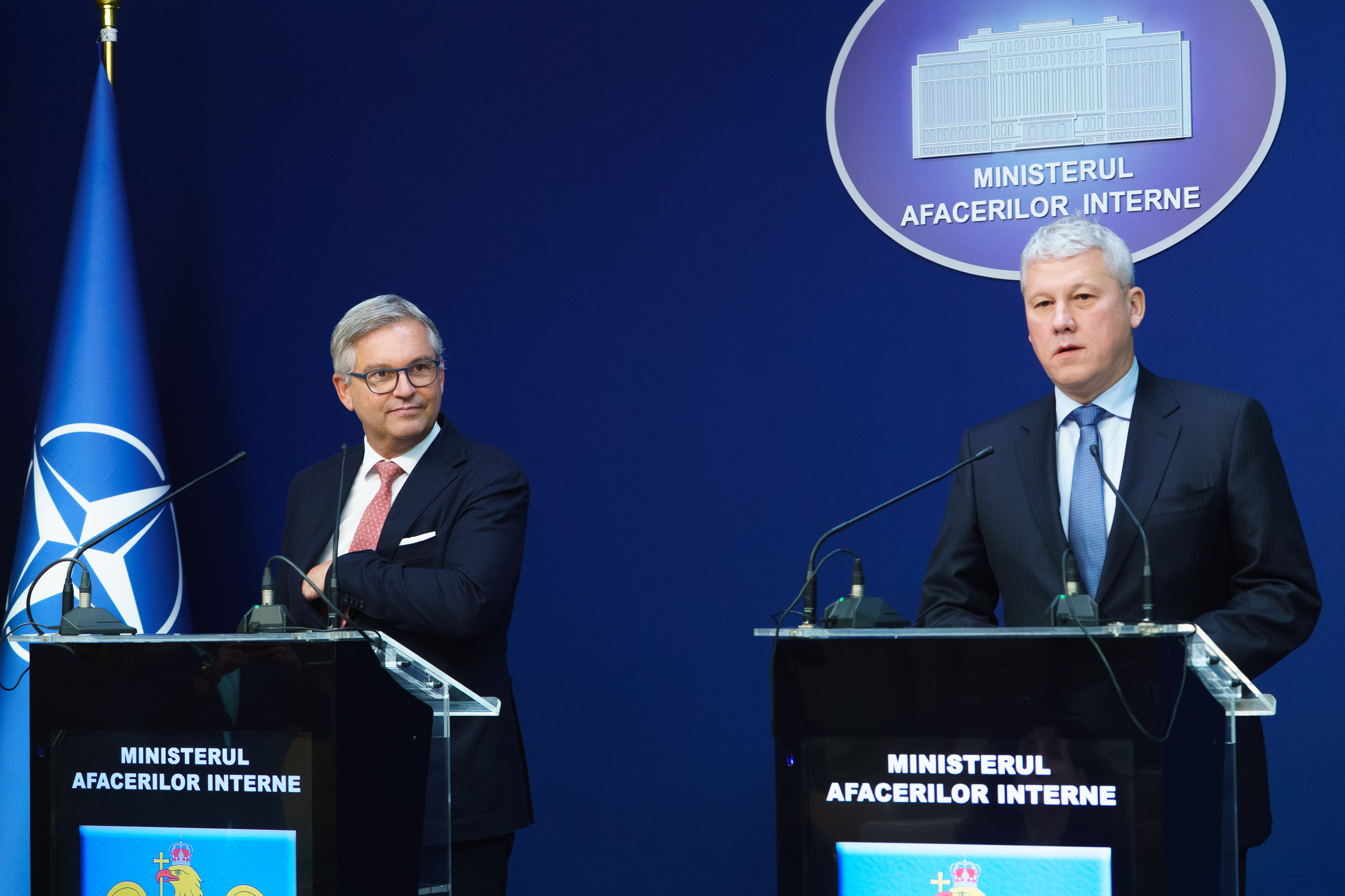 Prima evaluare Schengen: România, lăudată de Comisia Europeană pentru protejarea granițelor UE