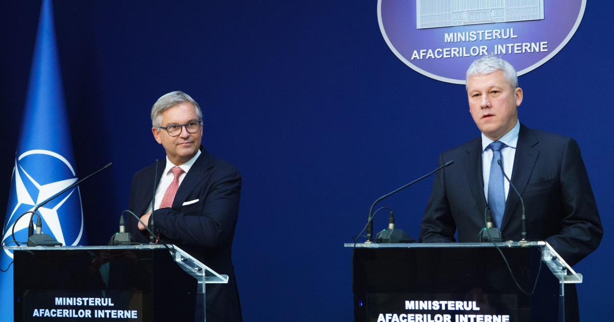 România laudată de Comisia Europeană pentru Schengen