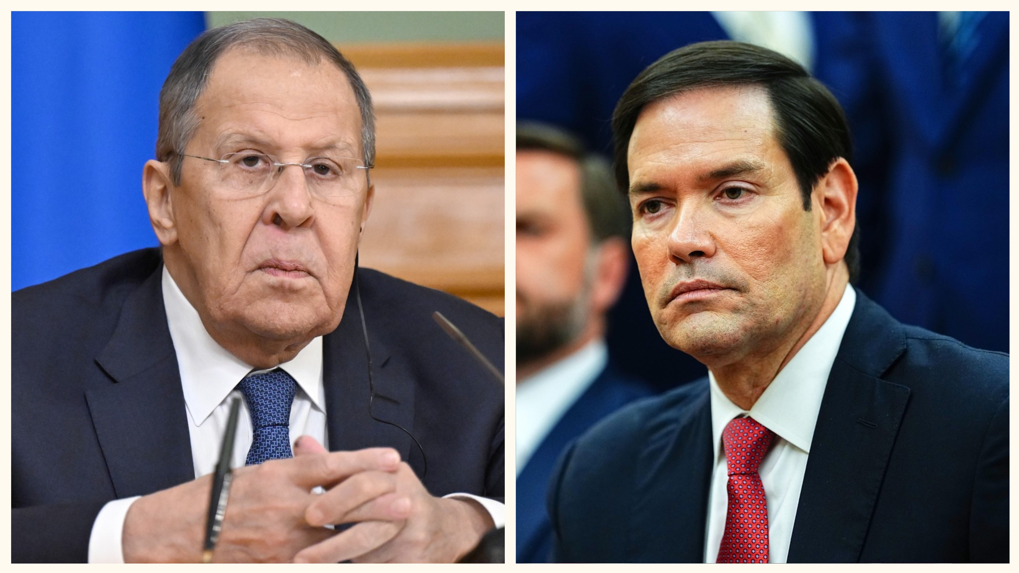 Serghei Lavrov și Marco Rubio au avut o discuție telefonică „constructivă” înaintea summitului Putin-Trump