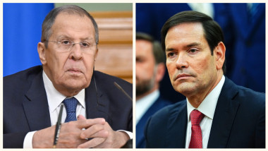 rubio si lavrov