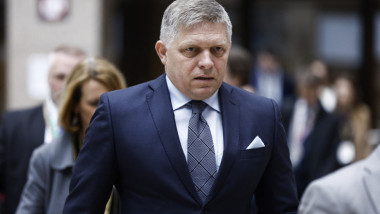 robert fico